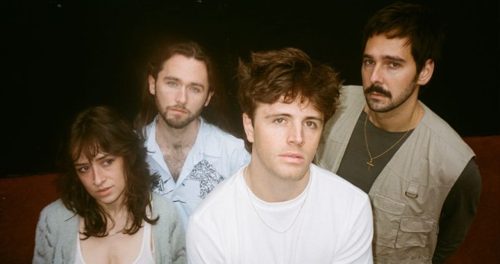 Big Sleep y “Bruiser”: urgencia, emoción y el pulso del nuevo rock irlandés