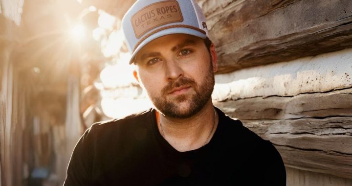 Drew Taylor presenta “MAKERS”, una balada country que sabe a buen whiskey