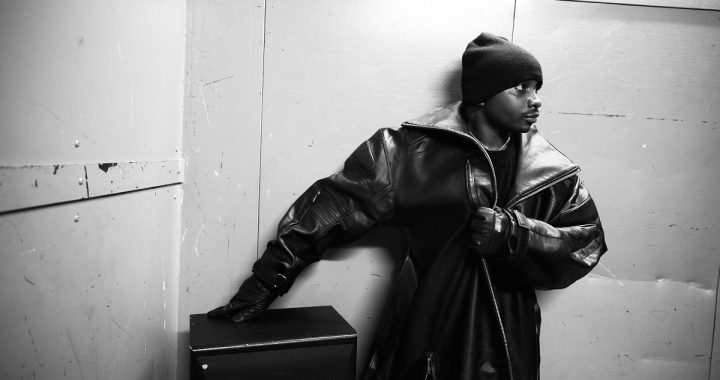 Myles Lloyd Lanza “DMC” : R&B Global con Energía K-Pop