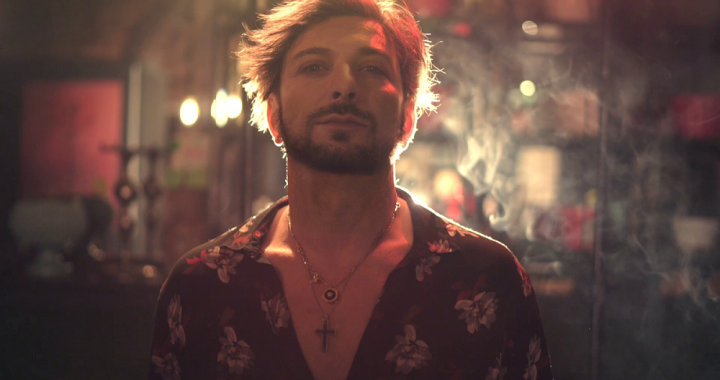 Cuando el tiempo se detiene: el viaje interior de “Una Notte Infinita”