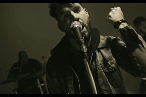 The Failsafe presentan su poderoso nuevo sencillo “Happy To Be Here”