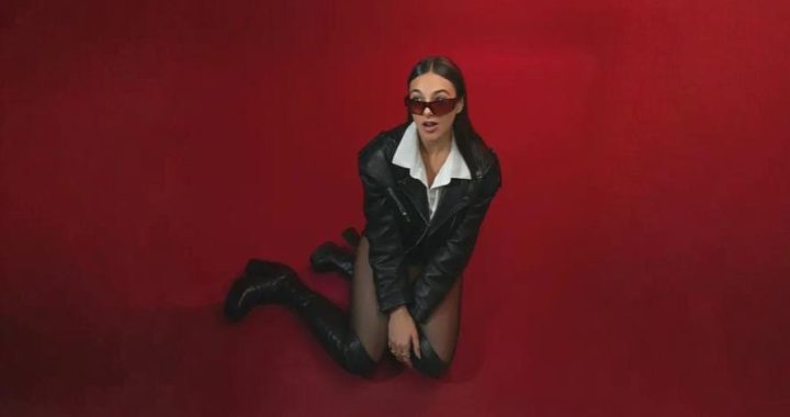 TALI presenta “Style”: pop contemporáneo, actitud y coqueteo con elegancia