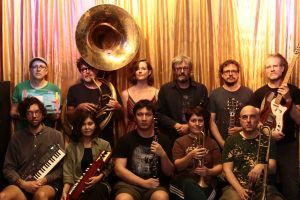 The Notwist y “Projectors”: introspección y pop comprometido desde Múnich