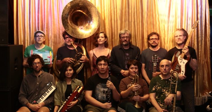 The Notwist y “Projectors”: introspección y pop comprometido desde Múnich