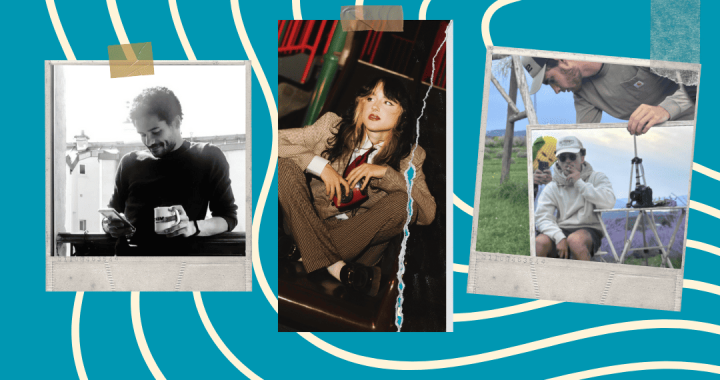 LA NUEVA OLA 2026 #54 | Ava Beathard, Bad Data y F.L.T.