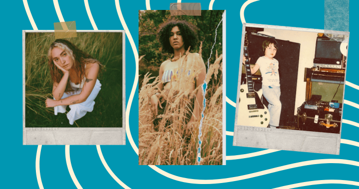 LA NUEVA OLA 2026 #62 | Diane Emerita, The Yum Yum Tree y néomí