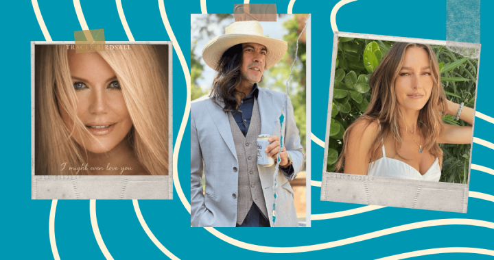 LA NUEVA OLA 2026 #63 | A.ROC BETA, Tracey Birdsall y Alexandra Browne