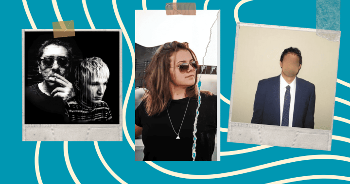 LA NUEVA OLA 2026 #67 | Groove 2 Affair, Bobo Dos Blotos y YALANA