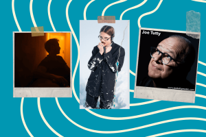 LA NUEVA OLA 2026 #75 | AAOM, Phoebe Isobel y Joe Tutty