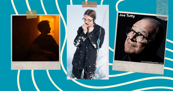 LA NUEVA OLA 2026 #75 | AAOM, Phoebe Isobel y Joe Tutty