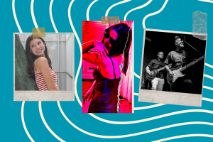 LA NUEVA OLA 2026 #89 | The Crawling Eye, Slim Siri y Margot Perkinson