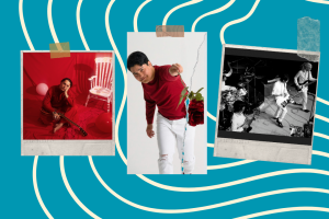 LA NUEVA OLA 2026 #90 | First Day Of Spring, STVN y astral