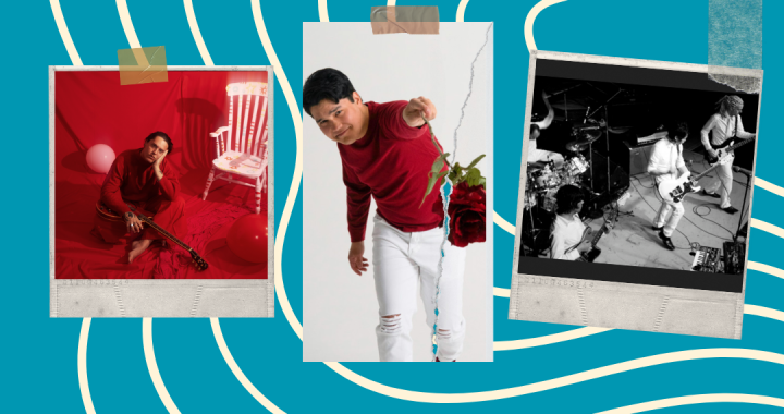 LA NUEVA OLA 2026 #90 | First Day Of Spring, STVN y astral