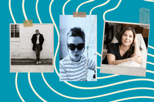 LA NUEVA OLA 2026 #96 | Alex Krawczyk, Melany Cubero y The Enigmatic Foe