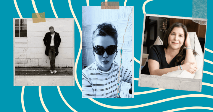 LA NUEVA OLA 2026 #96 | Alex Krawczyk, Melany Cubero y The Enigmatic Foe