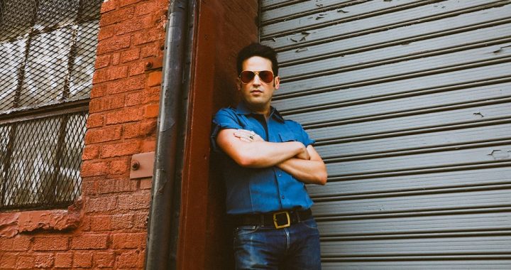 Jeremy & The Harlequins y el regreso al country eterno con “My Own Old Jukebox and a Pinball Machine”