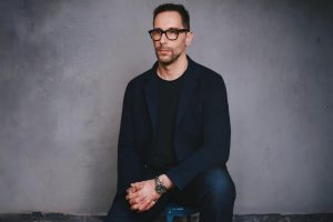 Michael Millerman: música, filosofía y la búsqueda de sentido