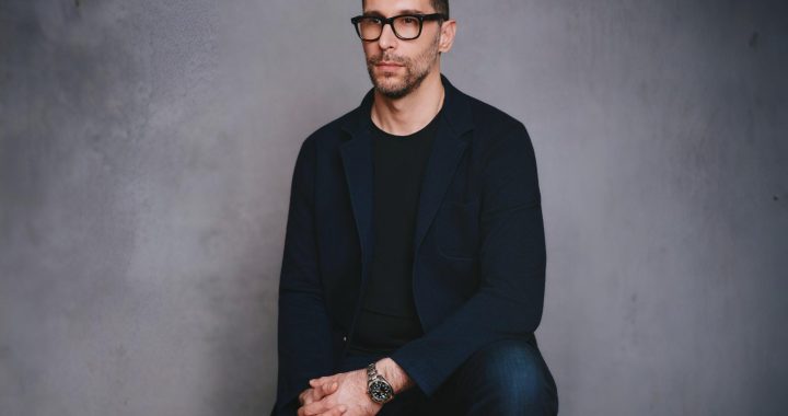 Michael Millerman: música, filosofía y la búsqueda de sentido