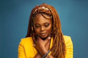 Uniekgrace y “Ire”: un himno de gratitud, fe y esperanza