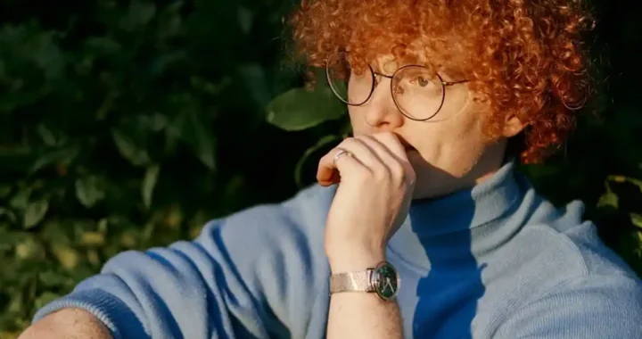 Josh Fudge y fake it: groove nostálgico y la búsqueda de una conexión real