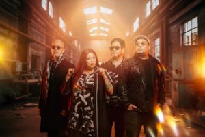 Macondo se vuelve mujer: Blues Band Blues y la reinvención sonora del imaginario latinoamericano