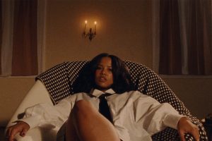 Baby Rose renace con “Friends Again”, un dueto de alma clásica junto a Leon Thomas