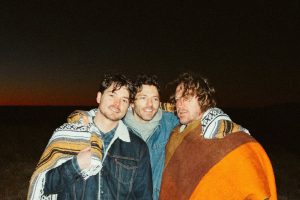 The Sways y “Someday We Will Dream About Today”: nostalgia luminosa en clave indie-folk