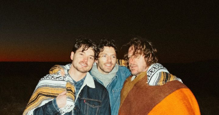 The Sways y “Someday We Will Dream About Today”: nostalgia luminosa en clave indie-folk