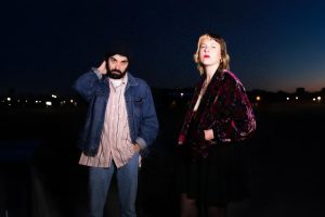 Minuit Phosphène y “Réveille-moi”: luz en medio de la penumbra