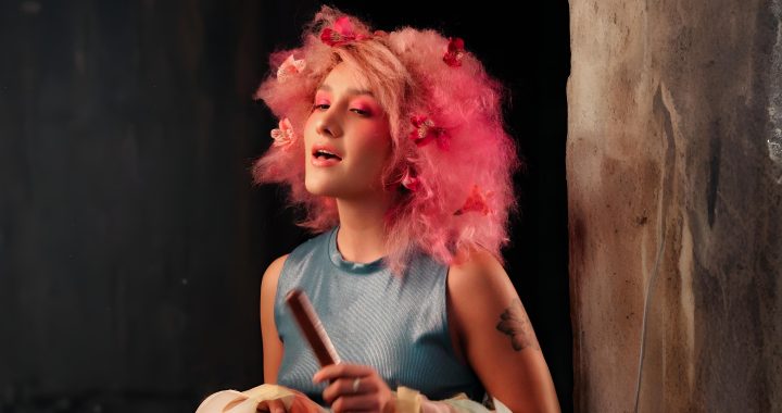 “Rosales”: la historia familiar que inspiró la nueva pieza vocal de LÖM