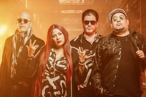 Macondo se vuelve mujer: Blues Band Blues y la reinvención sonora del imaginario latinoamericano