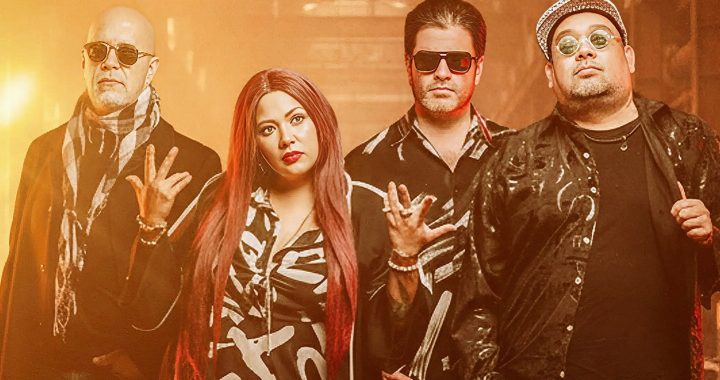 Macondo se vuelve mujer: Blues Band Blues y la reinvención sonora del imaginario latinoamericano