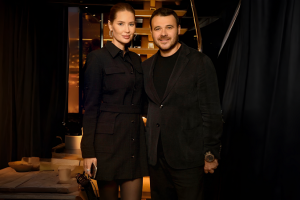 EMIN y Andrea Corr: tradición y emoción renovadas en “When You Were Sweet Sixteen”