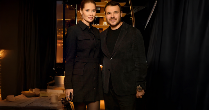 EMIN y Andrea Corr: tradición y emoción renovadas en “When You Were Sweet Sixteen”