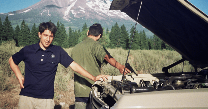 Amores Vigilantes y “Make Like McQueen”: El rock rústico que engancha al instante