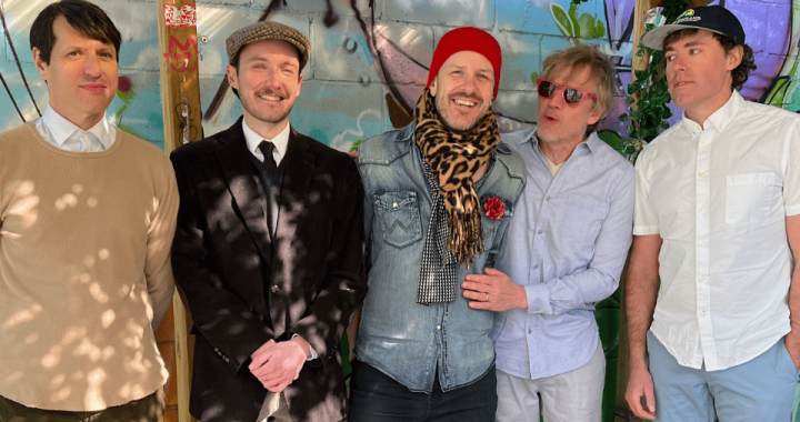 Ceylon Sailor y “The Tiny Wave”: El ritmo que se vuelve adictivo