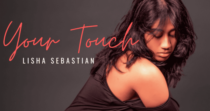 Lisha Sebastian y “My Remedy”: El giro acústico del pop y folk