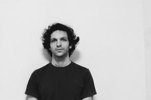 Griffin Brown y “DRAW”: El rock que se abre a la experimentación