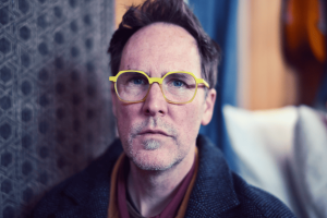 Jefferson Pitcher y “Six Feet Under (Billie Eilish Cover)”: Un viaje nostálgico en clave rock