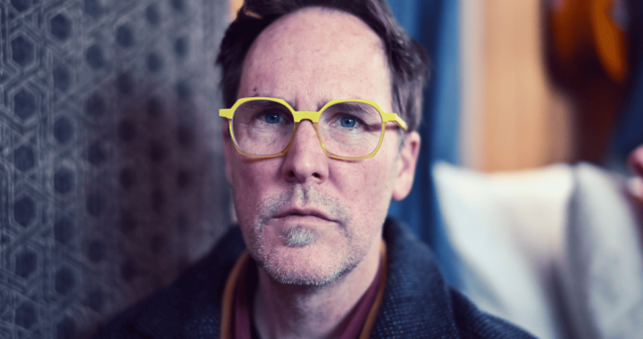 Jefferson Pitcher y “Six Feet Under (Billie Eilish Cover)”: Un viaje nostálgico en clave rock