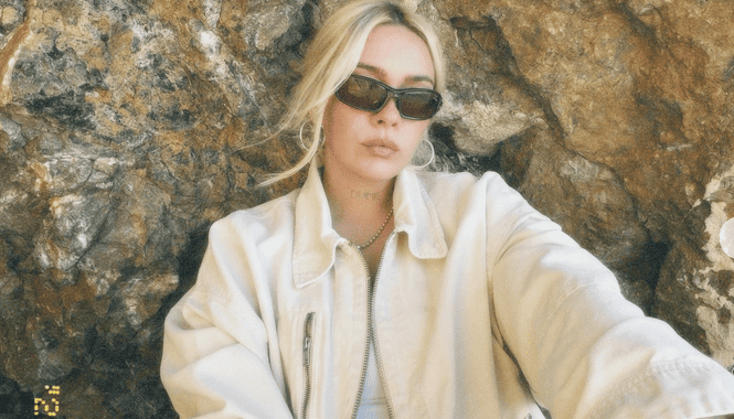 “Mother Mary” en voz de SHE: Un viaje íntimo entre pop y folk