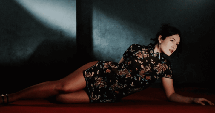 MUANH con “u wanna have it”: El susurro moderno del dream pop