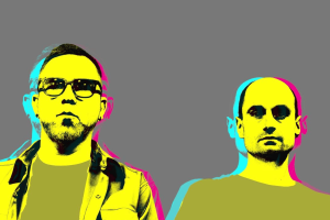 Mutant-Thoughts y “Syzygy”: Rock rústico con ecos de shoegaze