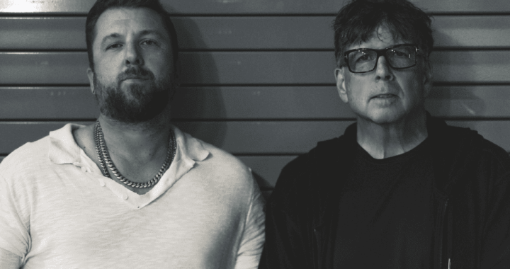 Starless: La Alquimia Musical de Judge & Jury