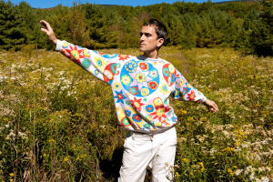 La Quietud de Nic Panken en 2 Hearts