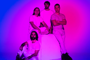 El Ciclo Eterno de Meltt y su Never Let Go