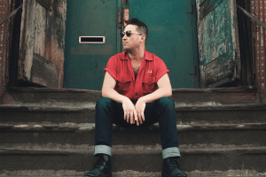 Jeremy & The Harlequins y el pulso de A Broken Clock