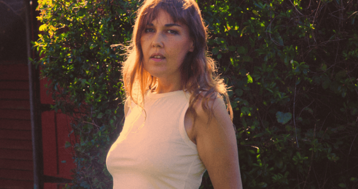 El Mapa Musical de Jay Moussa-Mann y su Honey You Shrunk This Kid