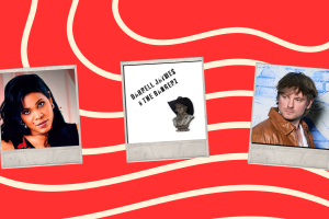 LA NUEVA OLA 2026 #174 | Simon Joan, Darrell Jaymes and the Bangerz, Niz Fabias