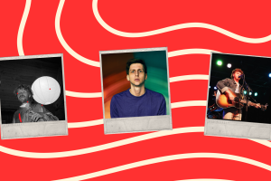 LA NUEVA OLA 2026 #155 | Gavin Marengi, Color Palette, Personal Best